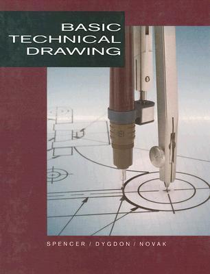Basic Technical Drawing, Student Edition