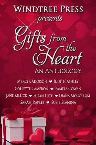 Gifts from the Heart: An Anthology