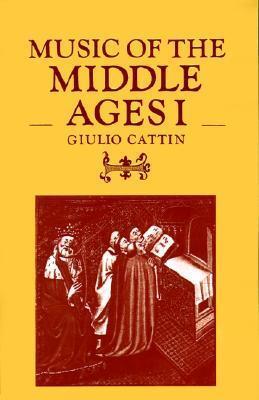 Music of the Middle Ages: Volume 1