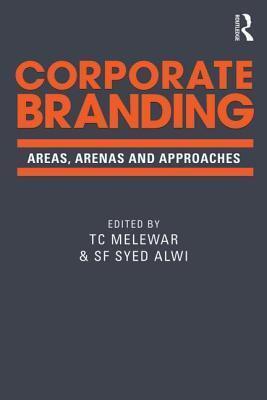 Corporate Branding: Areas, Arenas and Approaches