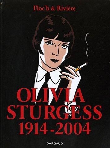Olivia Sturgess, 1914-2004