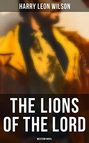 The Lions of the Lord