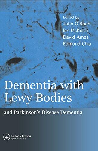 Dementia with Lewy Bodies: and Parkinson's Disease Dementia