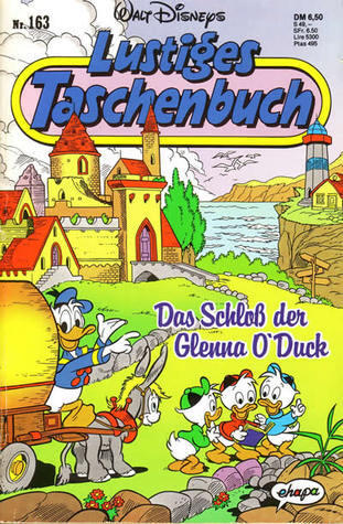 Das Schloß der Glenna O'Duck