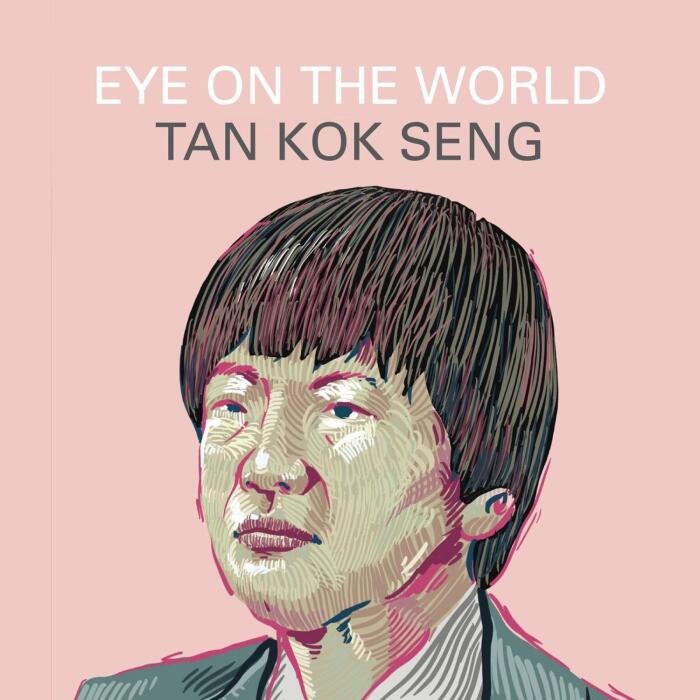 Eye on the World: Singapore Classics