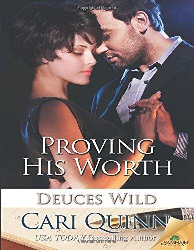 Proving His Worth