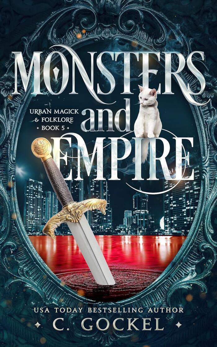 Monsters & Empire
