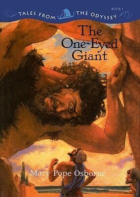 The One-Eyed Giant (Tales from the Odyssey