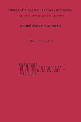 Fourier Series and Integrals