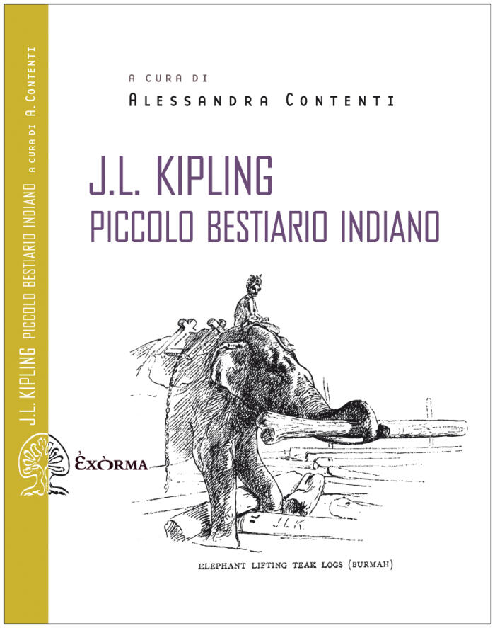 Piccolo bestiario indiano