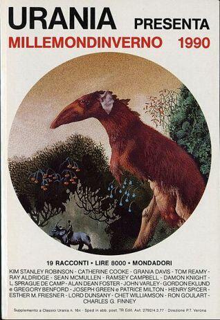 Millemondinverno 1990: 19 Racconti