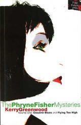 The Phryne Fisher Mysteries, Vol. 1 : Cocaine Blues / Flying Too High