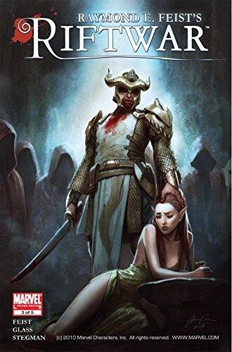 Magician: Apprentice Riftwar Saga #15