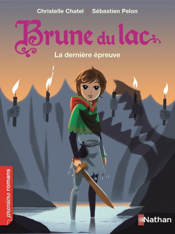 La dernière épreuve