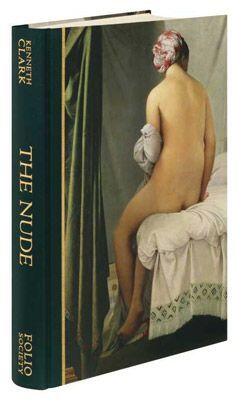 The Nude: A Study in Ideal Form