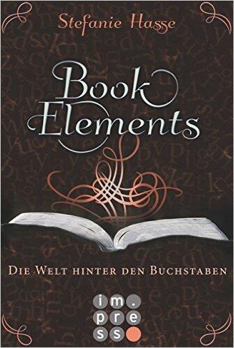 Die Welt hinter den Buchstaben