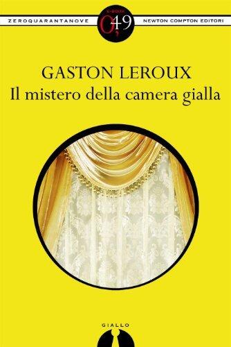 Il mistero della camera gialla