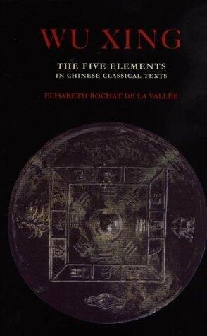 Wu Xing, Five Elements