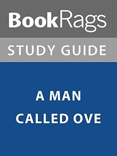 Summary & Study Guide: A Man Called Ove