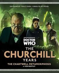 The Churchill Years: The Chartwell Metamorphosis