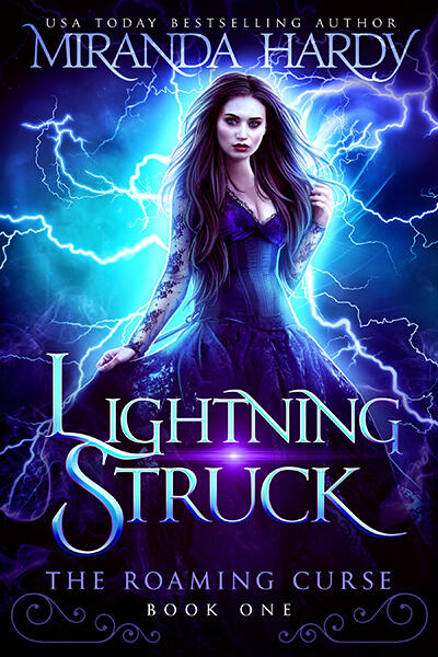 Lightning Struck