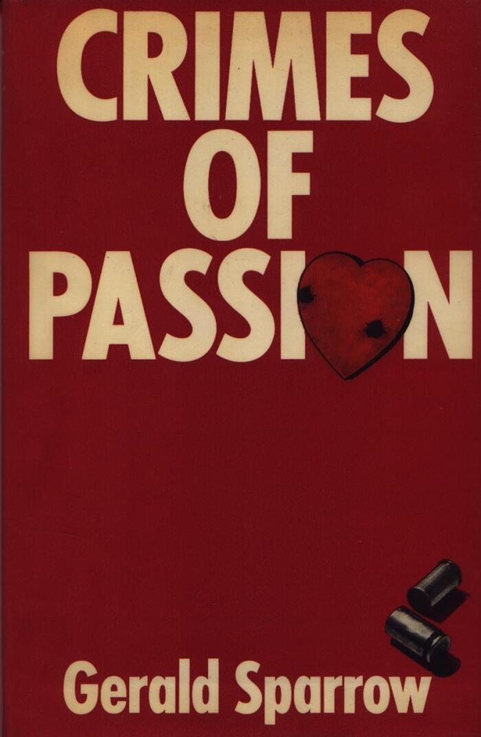 Crimes of Passion