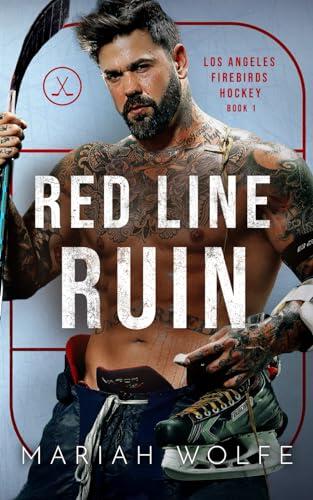 Red Line Ruin