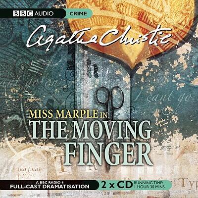 The Moving Finger