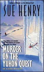 Murder on the Yukon Quest