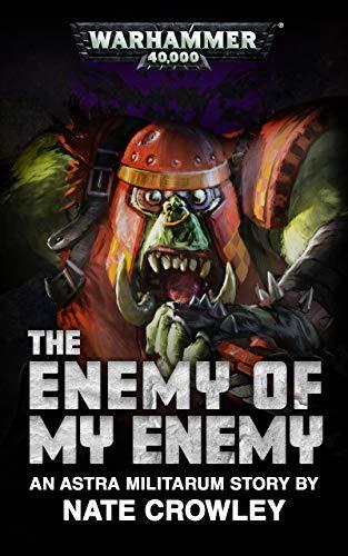 The Enemy of My Enemy
