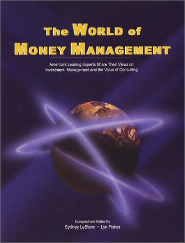 The World of Money Management