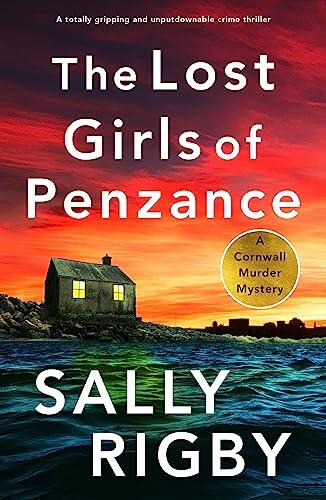 Cornwall Murder Mystery