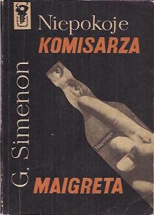 Niepokoje komisarza Maigreta
