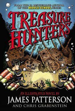 Treasure Hunters