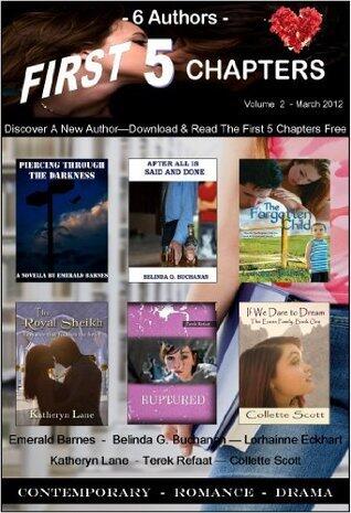 First 5 Chapters - Volume 2