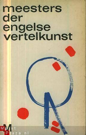 Meesters der Engelse vertelkunst