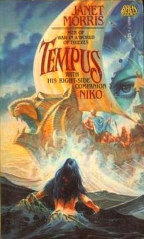 Thieves' World Novels
