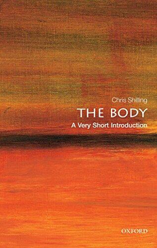 The Body: A Very Short Introduction