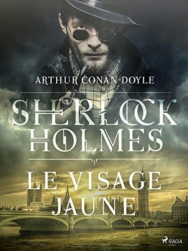 Le Visage jaune (Sherlock Holmes)