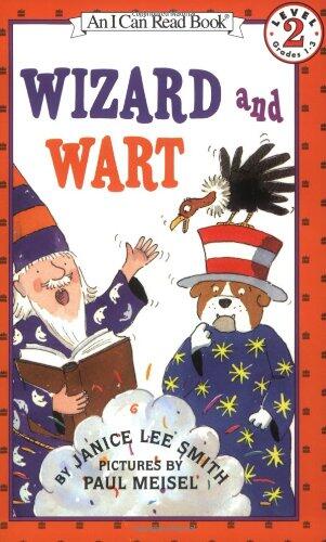Wizard and Wart
