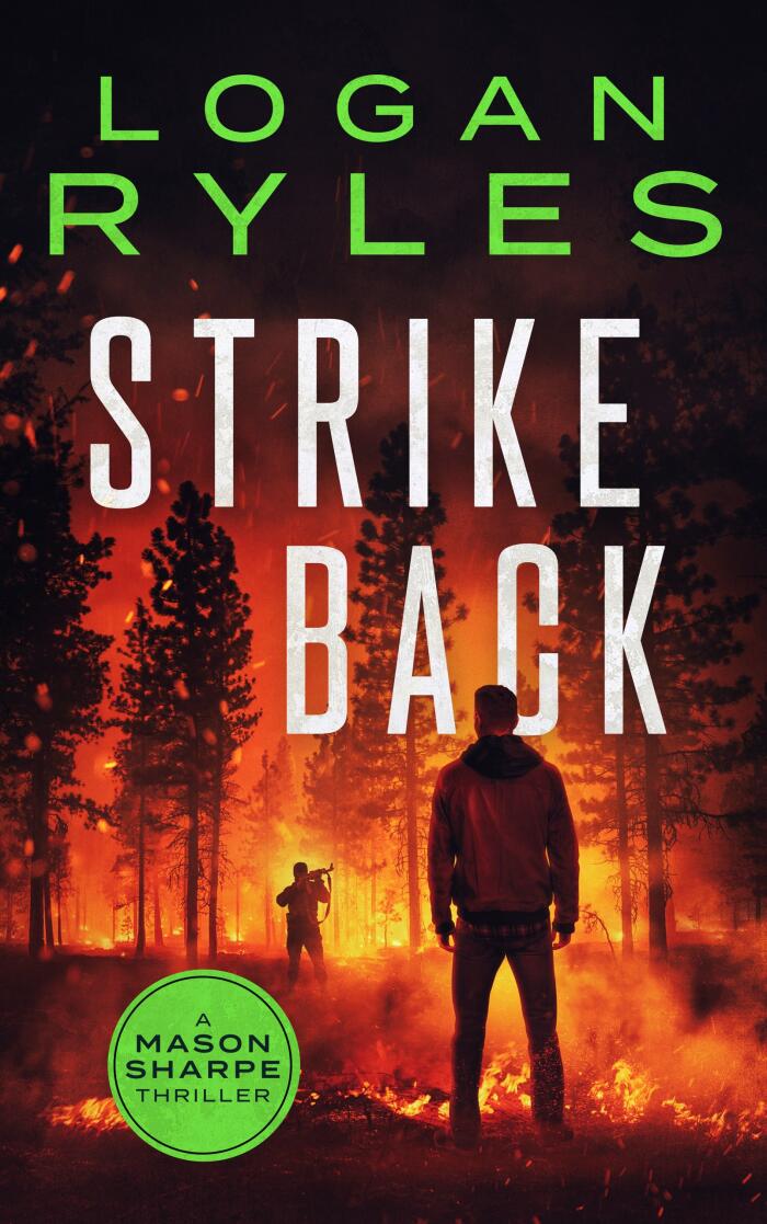 Strike Back