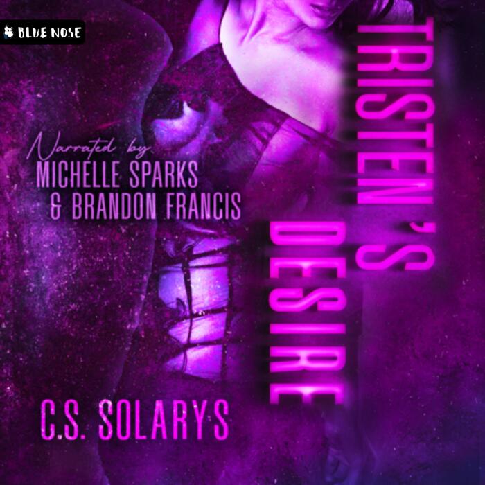 Tristen's Desire: A Second Chance Dark Romance
