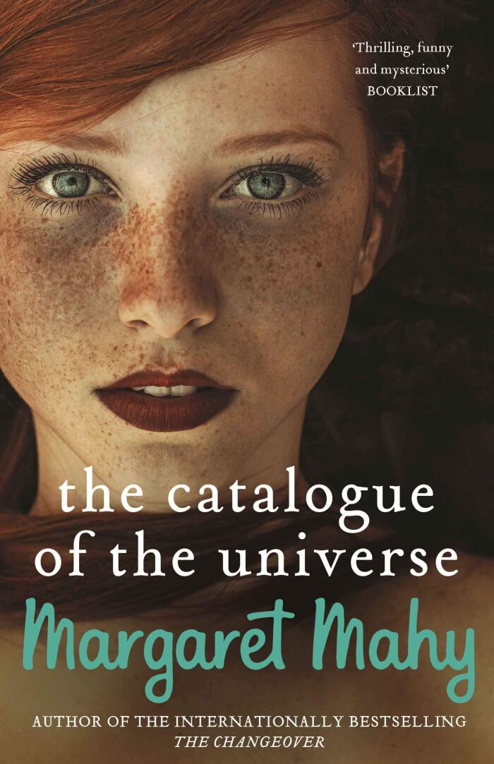 The Catalogue of the Universe