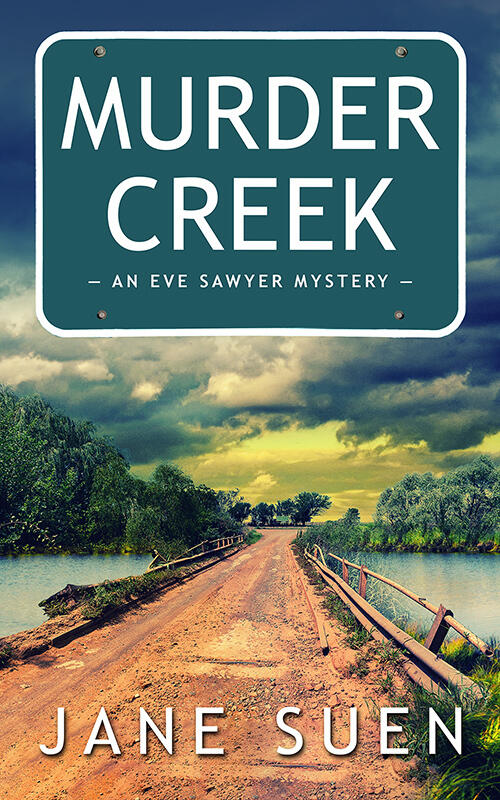 Eve Sawyer Mystery