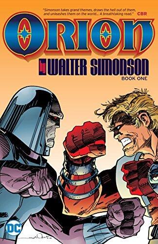Orion: Book One