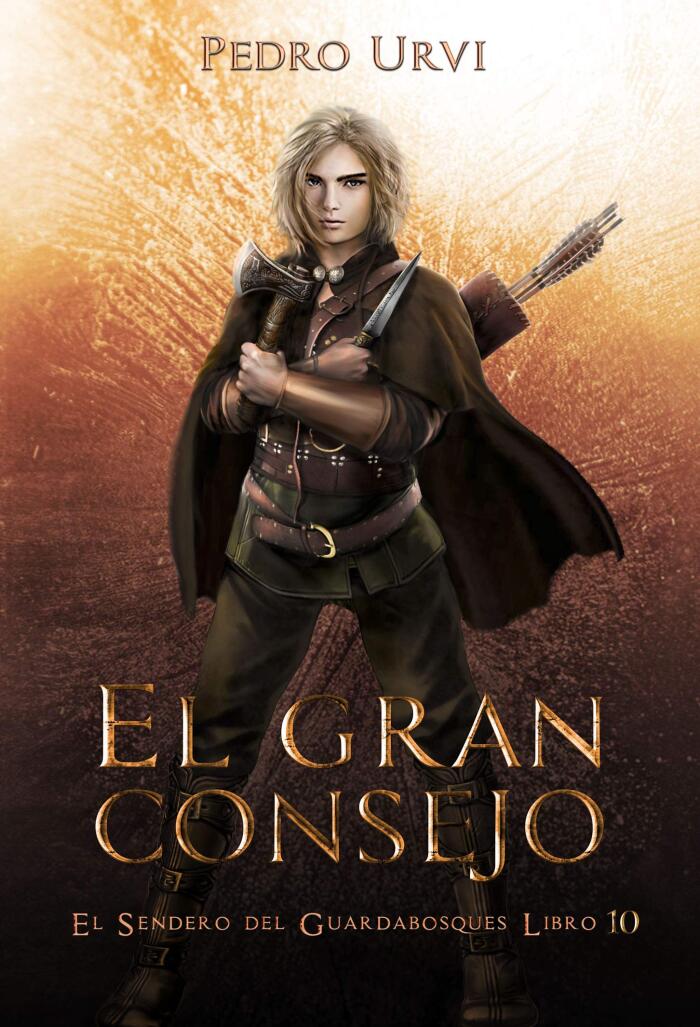El Gran Consejo
