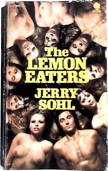 The Lemon Eaters