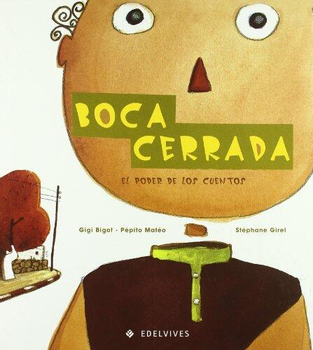 Boca cerrada