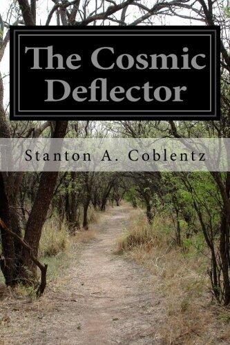 The Cosmic Deflector