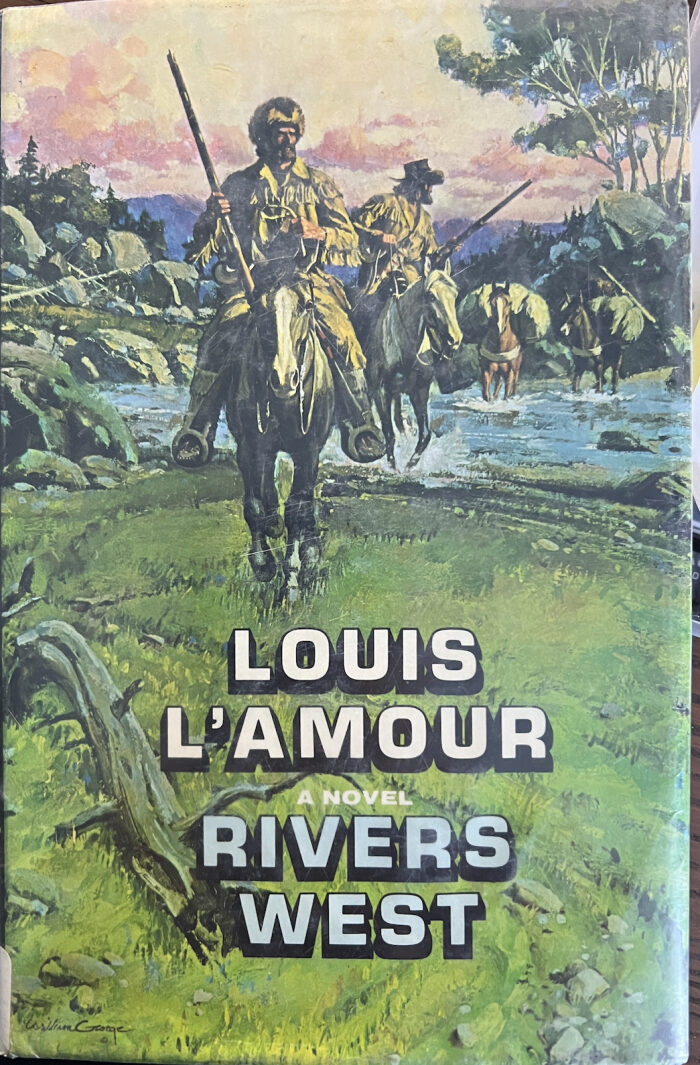 Rivers West
